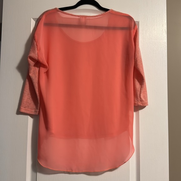 Poet women’s top, size S/P - Picture 4 of 4